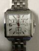Tissot Chronograph Saphirglas Uhr Top Angebot, Armbanduhren Bild 2