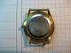 Raketa 23 Jewels Made In Ussr Handaufzug Armbanduhr Vergoldet Vintage Armbanduhren Bild 2