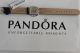 Pandora Pure Damenuhr Armbanduhr Uhr Schwarz Armbanduhren Bild 1