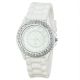 Silikon Uhr Armbanduhr Watch Unisex Damen Herren Quarz Jelly Uhren Bunte Mode Armbanduhren Bild 8