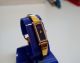 Neuw.  - Zierliche - Gucci 1500 - Damenuhr Aus Edelstahl,  Papiere Und Box Armbanduhren Bild 1