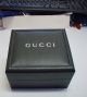 Neuw.  - Zierliche - Gucci 1500 - Damenuhr Aus Edelstahl,  Papiere Und Box Armbanduhren Bild 4