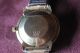 Junghans Uhr Automatik Datumsanzeige 585er Gold Mit Flex - Armband Funktioniert Armbanduhren Bild 3