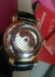 Carucci Unisex Uhr Automatik Strass Edelstahl Armbanduhr Armbanduhren Bild 1