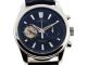 Armand Nicolet L07 Limited Edition Stahl Chrono Uhr Schwarz 9649a - Nr - P964nr2 Armbanduhren Bild 1