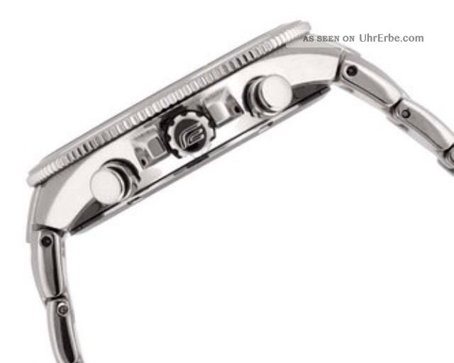 casio efr 506