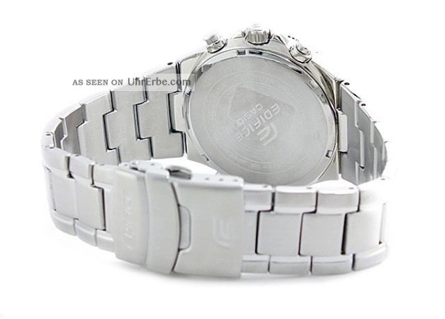 casio efr 506