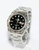 Rolex Explorer Ii Stahl Uhr Ref.  16570 Von 2008 Armbanduhren Bild 2