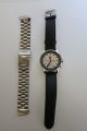 Askania Tempelhof Chrono Herren - Uhr Limitierte Serie Armbanduhren Bild 5