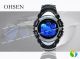 Yayava Fashion Damen Herren Sport Uhr Sportuhr Armbanduhr Digital Datumsanzeige Armbanduhren Bild 2
