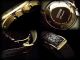 Nagelneu Seiko Premier Snaf22p1 Armbanduhr Chronograph - Alarm Lederarmband RÖmis Armbanduhren Bild 3