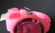 Ice Watch / Ice Love Pink Small,  Lo.  Pk.  S.  S.  10,  Swarovski Elements, Armbanduhren Bild 4