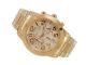 Michael Kors Uhr Gold Mk5727 Damenuhr Armbanduhr Geschenkbox Ovp 250€ Np Armbanduhren Bild 1