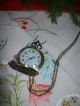 Verkaufe Günstig Schöne Silberne Taschenuhr Armbanduhren Bild 1