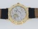 Breguet Classique Reserve De Marche Ø35mm Gold Uhr Box Papiere Armbanduhren Bild 10