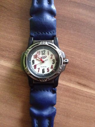 Fossil Herrenuhr Herren Uhr Bild