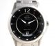 Herren Armbanduhr Orient Lexington Schwarzes Blatt Automatik Edelstahl Ev0m001b Armbanduhren Bild 1