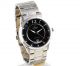 Herren Armbanduhr Orient Lexington Schwarzes Blatt Automatik Edelstahl Ev0m001b Armbanduhren Bild 2
