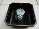Breitling Colt Quartz Herren Uhr Klassiker,  Stahl Band Armbanduhren Bild 2
