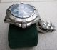 Breitling Colt Quartz Herren Uhr Klassiker,  Stahl Band Armbanduhren Bild 3
