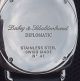 2000 Er Rarität Dubey & Schaldenbrand Cambré Carré Diplomatic Armbanduhren Bild 3