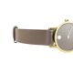 Armbanduhr Damen Movado Zenith Bewegung Schweiz Windung Golden Armbanduhren Bild 5