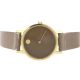 Armbanduhr Damen Movado Zenith Bewegung Schweiz Windung Golden Armbanduhren Bild 6