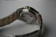 Perfekte Rolex Gmt St / Gold Frisch Revisioniert Und Armbanduhren Bild 1