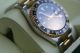 Perfekte Rolex Gmt St / Gold Frisch Revisioniert Und Armbanduhren Bild 4