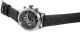Ø46mm Engelhardt Uhr Automatikuhr,  Anthrazit Gehäuse & Zifferblatt,  389521529002 Armbanduhren Bild 1