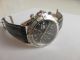 Marcello C Chronograph Kaliber 7750 Top Armbanduhren Bild 1