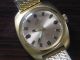 Arctos Automatic,  Hau 25 Rubis Vergoldet,  70er Jahre Armbanduhren Bild 1