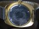 Arctos Automatic,  Hau 25 Rubis Vergoldet,  70er Jahre Armbanduhren Bild 2