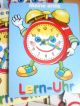 Uhrzeitlernen? ♥4j✿ganz Einfach Jakoo Armband Lernuhr,  3spiele,  Musical Clock, Armbanduhren Bild 6