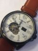Tommy Hilfiger Automatik Herrenuhr 1790906 Kip,  Ovp Armbanduhren Bild 5