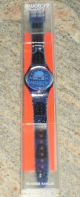 Swatch Gn196 Amour Total - In Originalverpackung - Aus Sammlung - Armbanduhren Bild 1