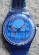 Swatch Gn196 Amour Total - In Originalverpackung - Aus Sammlung - Armbanduhren Bild 4