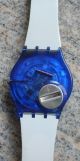 Swatch Gn196 Amour Total - In Originalverpackung - Aus Sammlung - Armbanduhren Bild 5