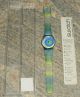 Swatch Gg181 Batik - In Verpackung - Aus Sammlung - Armbanduhren Bild 2