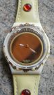 Swatch Gw125 Mirror On The Wrist - Aus Sammlung - Armbanduhren Bild 4