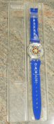 Swatch Gz151 Oracolo Pack 2 - Big Box - Originalverpackung - Armbanduhren Bild 2