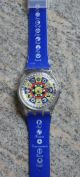 Swatch Gz151 Oracolo Pack 2 - Big Box - Originalverpackung - Armbanduhren Bild 5