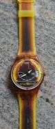 Swatch Gf701 Afterburner - In Verpackung - Aus Sammlung - Armbanduhren Bild 3