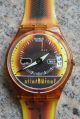 Swatch Gf701 Afterburner - In Verpackung - Aus Sammlung - Armbanduhren Bild 4