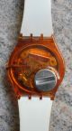 Swatch Gf701 Afterburner - In Verpackung - Aus Sammlung - Armbanduhren Bild 5