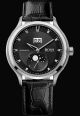 Hugo Boss Uhr Watch Automatik Mondphasen 1512656 Automatic Watch, Armbanduhren Bild 2