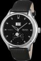 Hugo Boss Uhr Watch Automatik Mondphasen 1512656 Automatic Watch, Armbanduhren Bild 3