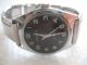 Sehr Schön Erhaltene Kienzle Hau - Alt - Top Vintage Watch Armbanduhren Bild 3