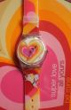 Swatch Ge107 Aiming For Your Heart - Pack - In Verpackung - Armbanduhren Bild 3