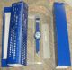 Swatch Gz160 Space Dreams - Pack - Club Spec.  Verpackung - Armbanduhren Bild 3